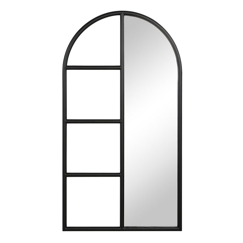 Renwil MT2553 Mirror, Matte Black