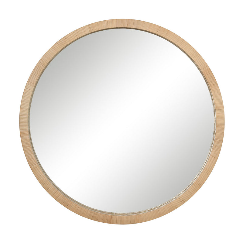 Renwil MT2661 Mirror, Natural
