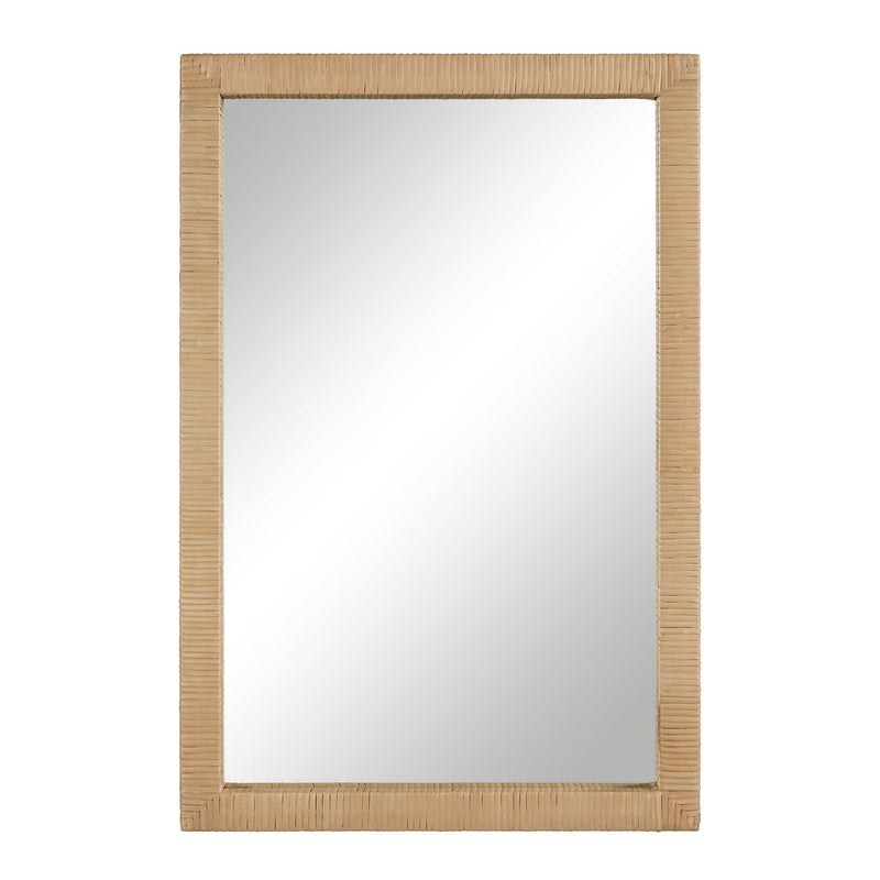Renwil MT2663 Mirror, Natural