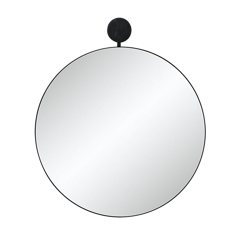 Renwil MT2681 Mirror, Matte Black