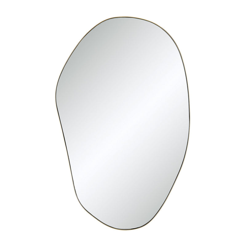 Renwil MT2683 Mirror, Champagne