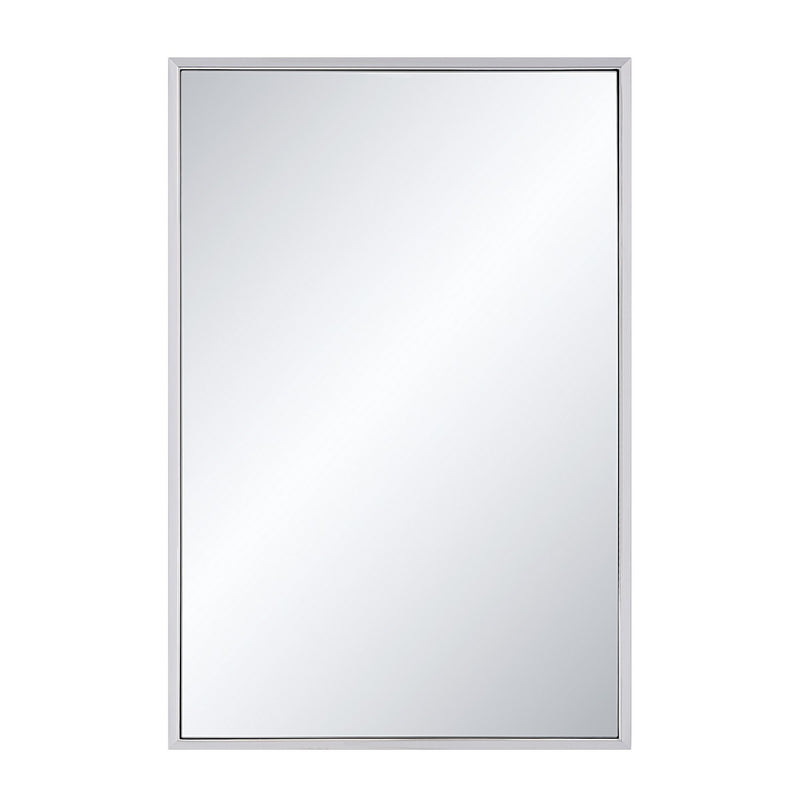 Renwil MT2684 Mirror, Nickel
