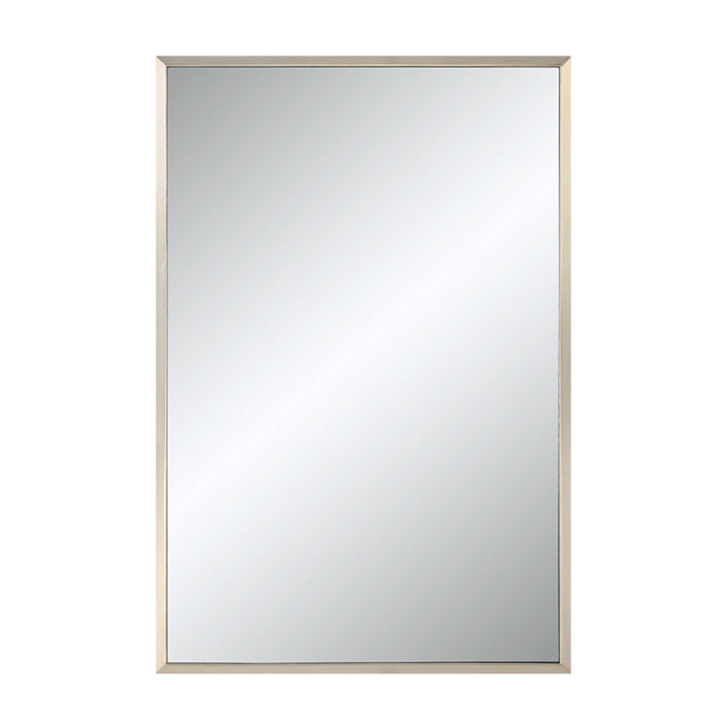 Renwil MT2685 Mirror, Champagne