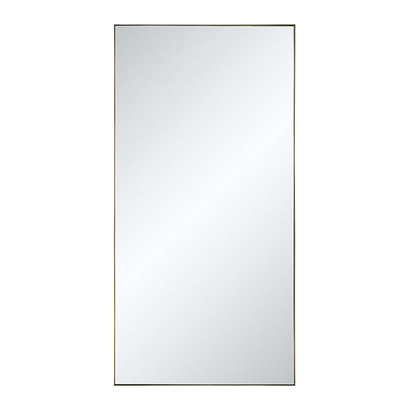 Renwil MT2689 Mirror, Champagne