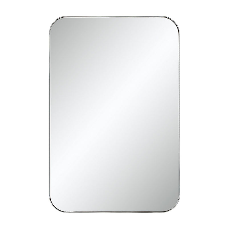 Renwil MT2692 Mirror, Nickel