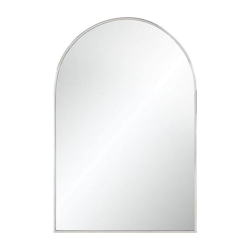 Renwil MT2693 Mirror, Nickel