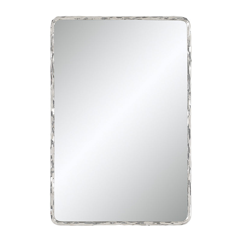 Renwil MT2694 Mirror, Polished Nickel
