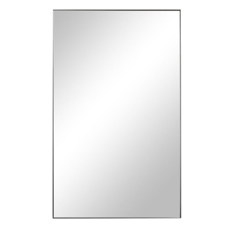 Renwil MT2700 Mirror, Polished Nickel