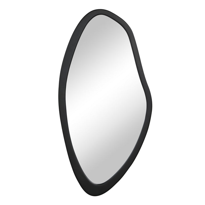 Renwil MT2702 Mirror, Matte Black
