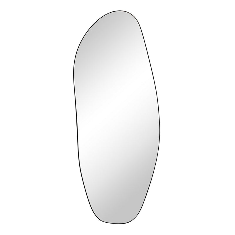 Renwil MT2704 Mirror, Matte Black