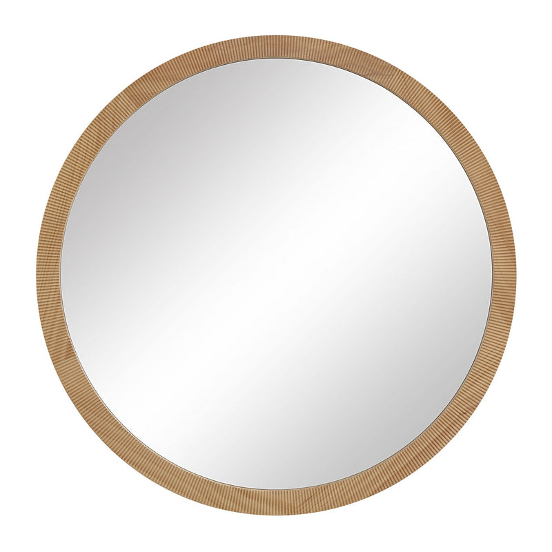 Renwil MT2707 Mirror, Natural