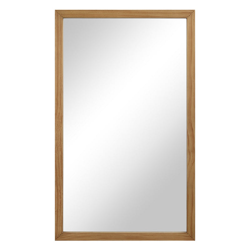 Renwil MT2708 Mirror, Natural