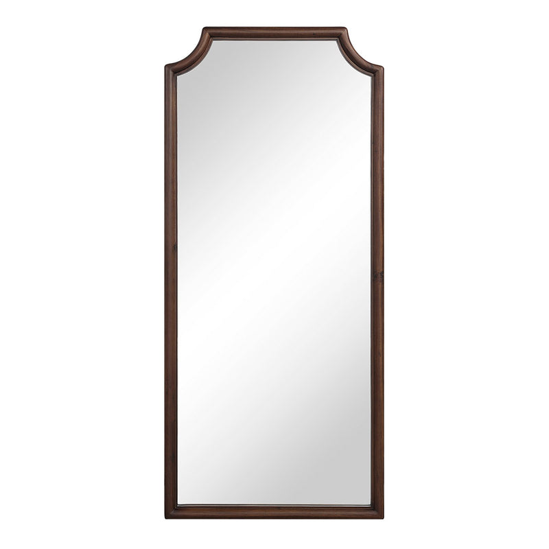 Renwil MT2710 Mirror, Walnut