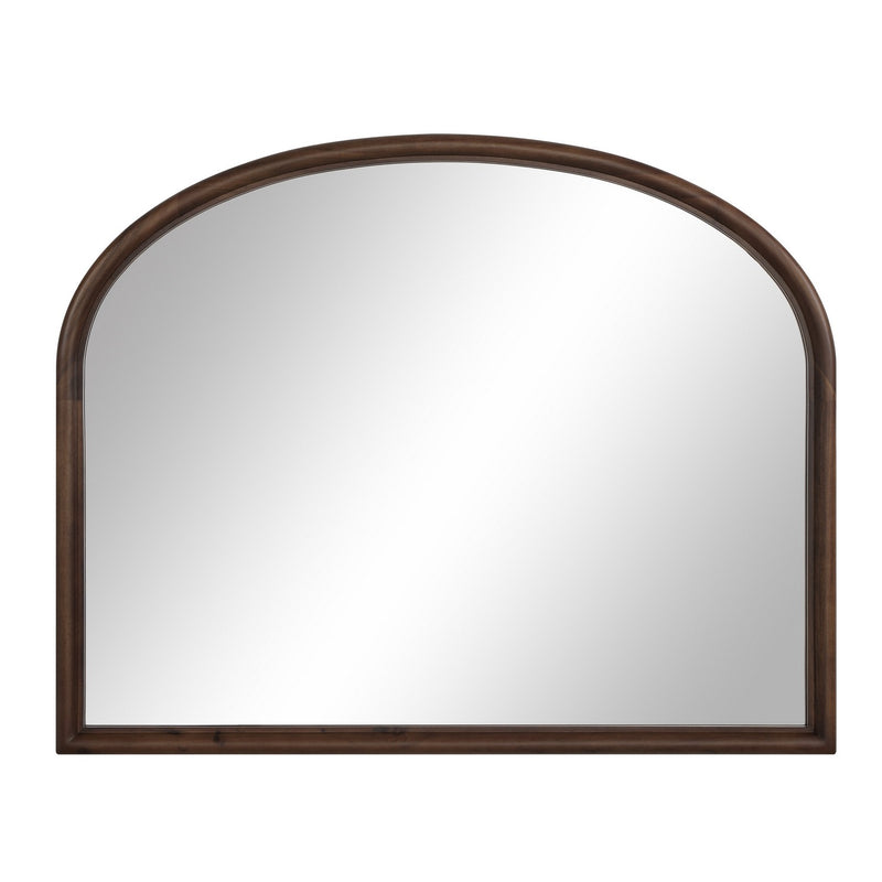 Renwil MT2711 Mirror, Walnut