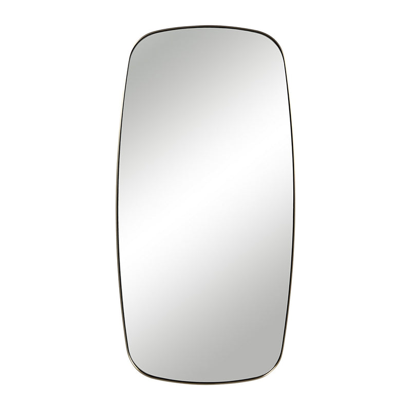 Renwil MT2712 Mirror, Champagne