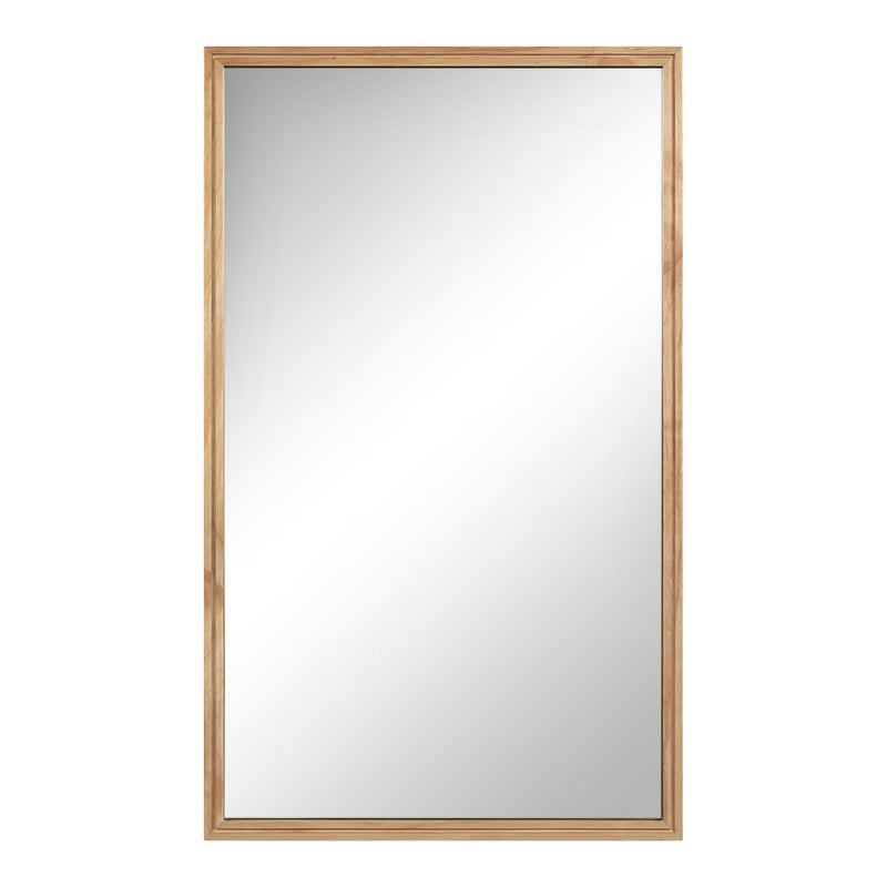 Renwil MT2714 Mirror, Natural