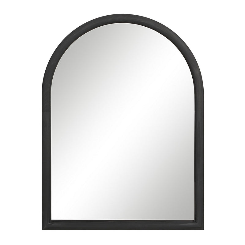Renwil MT2715 Mirror, Matte Black