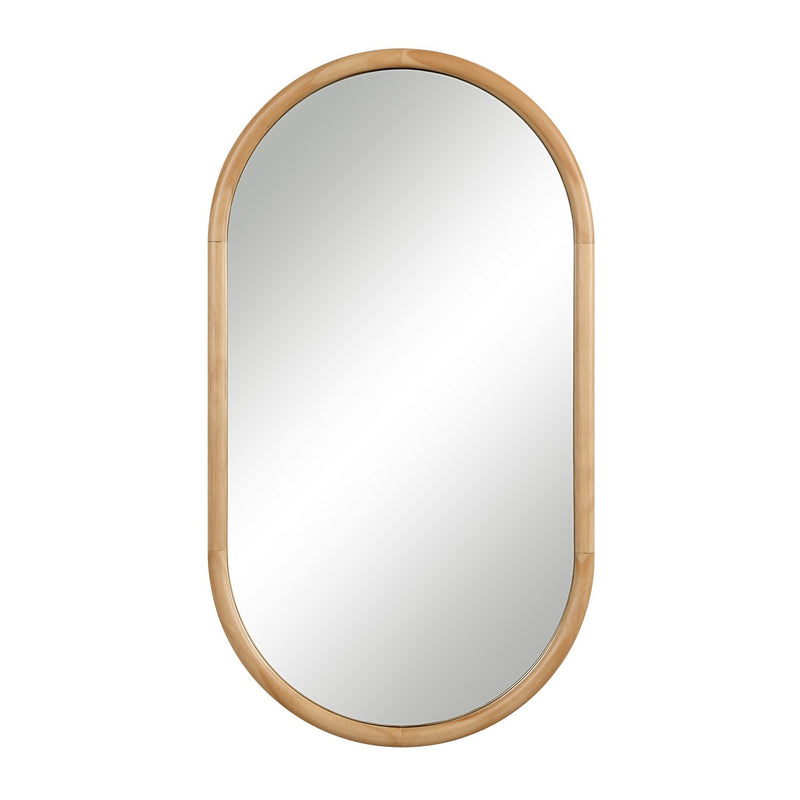 Renwil MT2716 Mirror, Natural