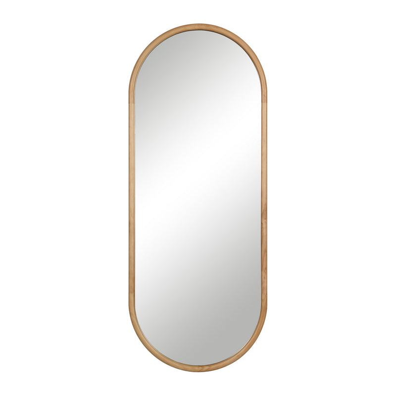 Renwil MT2717 Mirror, Natural
