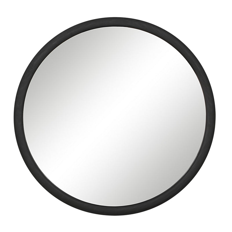 Renwil MT2719 Mirror, Matte Black