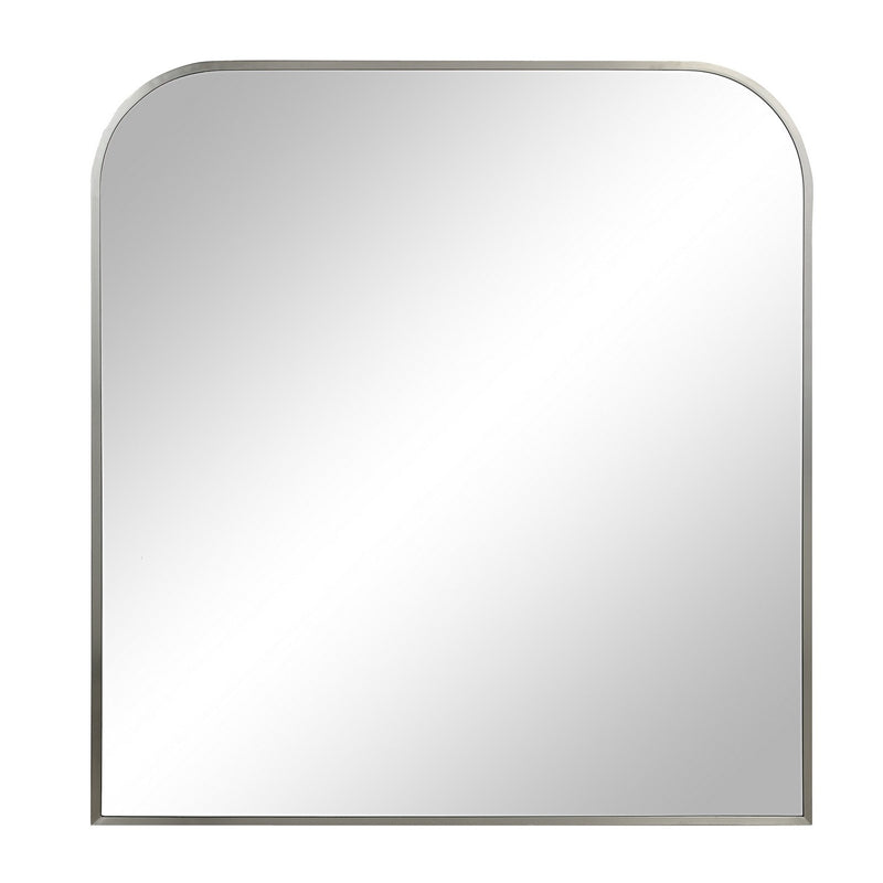 Renwil MT2720 Mirror, Brushed Nickel