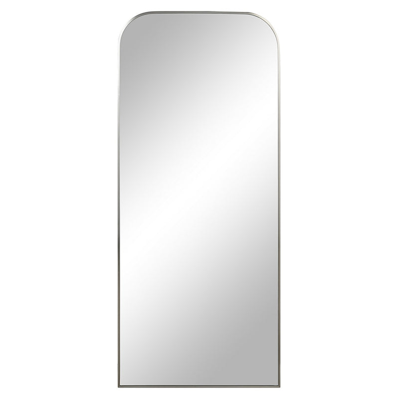 Renwil MT2721 Mirror, Brushed Nickel