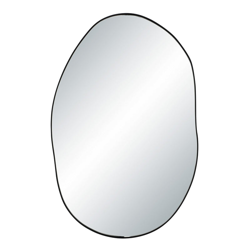Renwil MT2722 Mirror, Matte Black