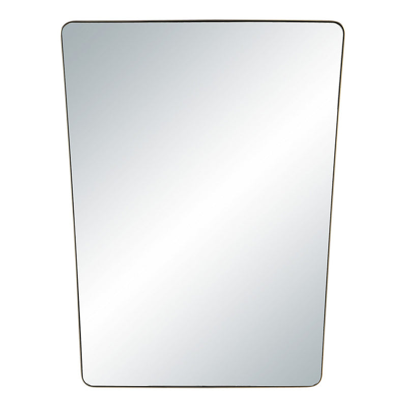 Renwil MT2728 Mirror, Champagne