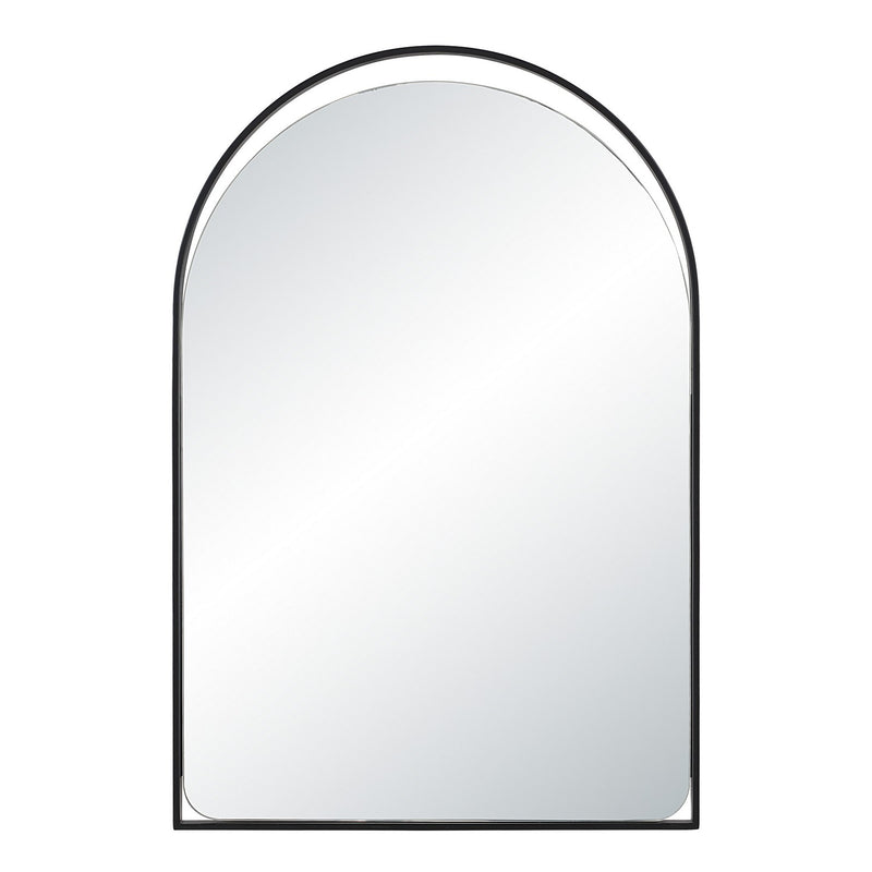 Renwil MT2731 Mirror, Matte Black