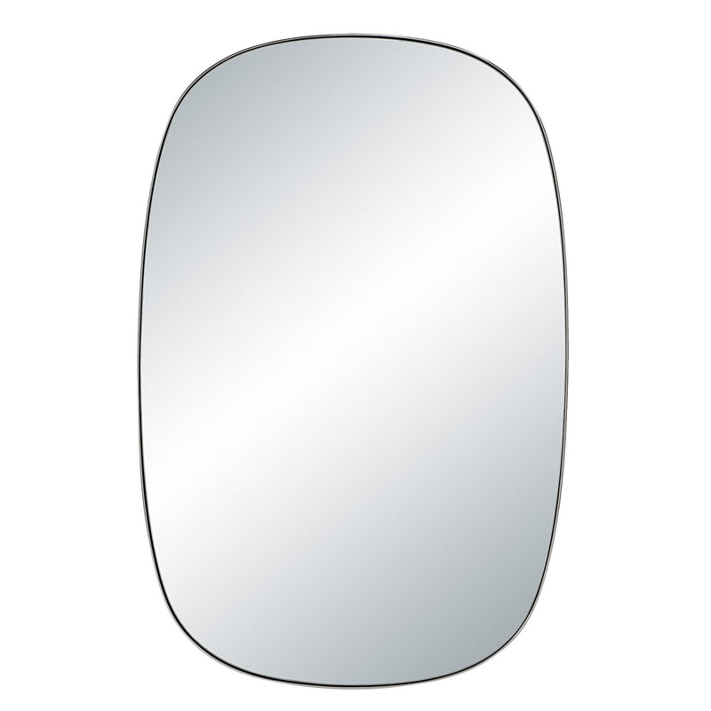 Renwil MT2733 Mirror, Polished Nickel