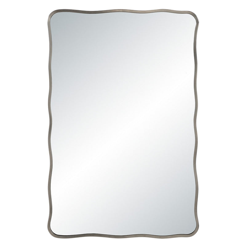 Renwil MT2736 Mirror, Antique Nickel
