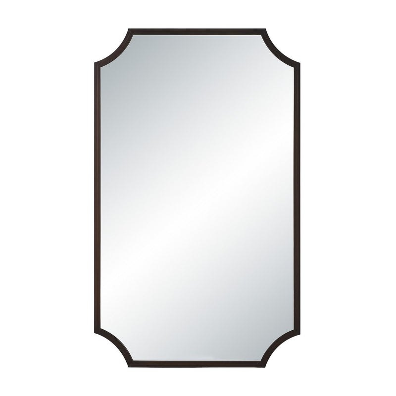 Renwil MT2740 Mirror, Dark Antique Bronze