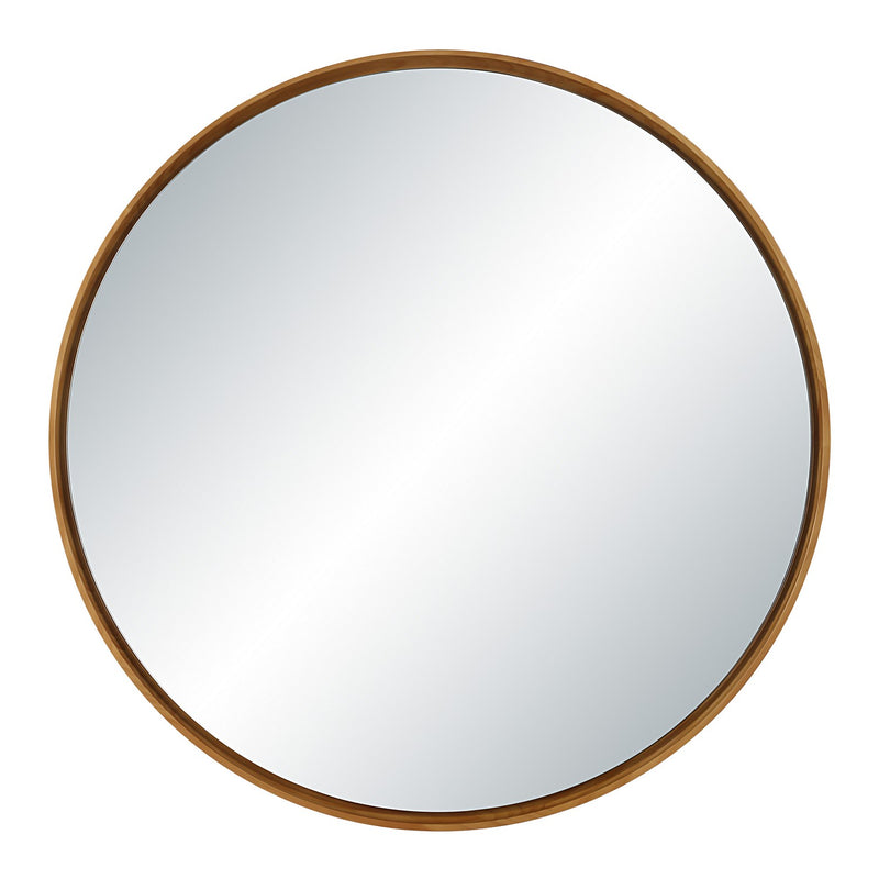 Renwil MT2744 Mirror, Natural