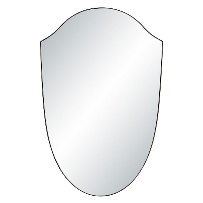 Renwil MT2747 Mirror, Brass