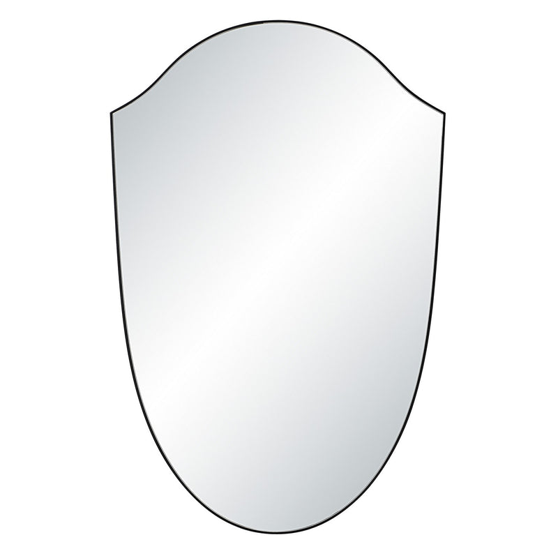 Renwil MT2748 Mirror, Matte Black