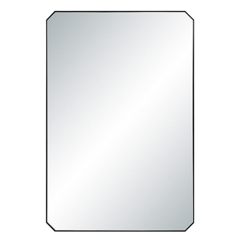 Renwil MT2751 Wall Art, Matte Black
