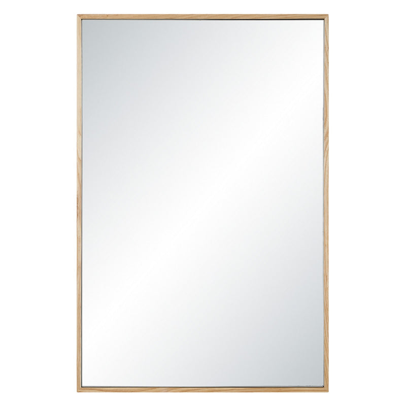 Renwil MT2752 Mirror, Natural
