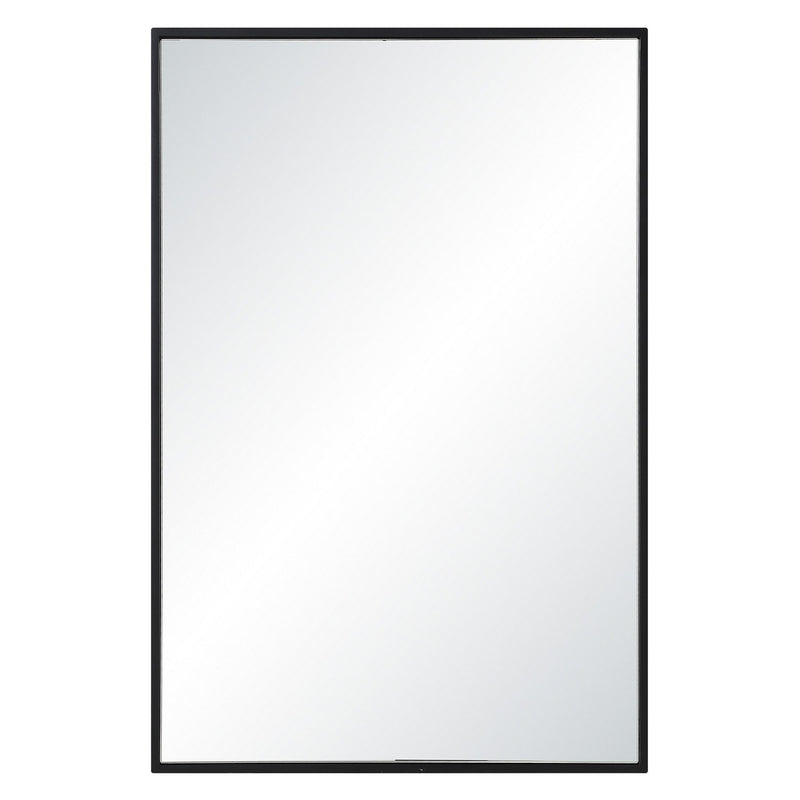 Renwil MT2753 Mirror, Matte Black