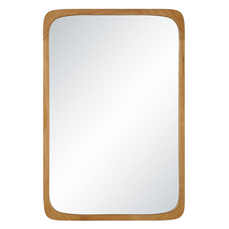 Renwil MT2755 Mirror, Natural