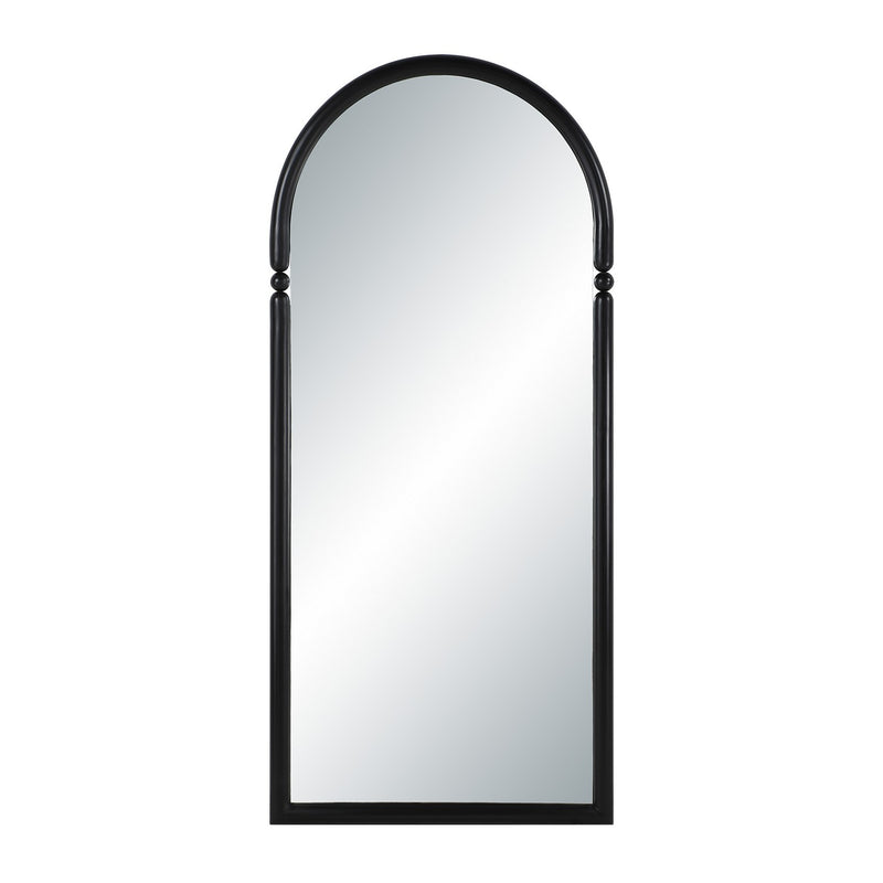 Renwil MT2756 Mirror, Matte Black