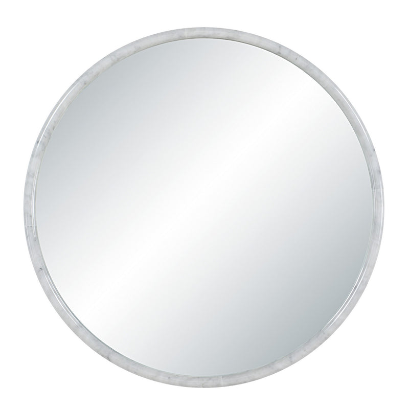 Renwil MT2759 Mirror, White