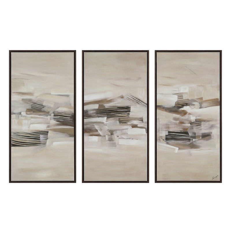 Renwil OL2239 Canvas Art, Black Oak