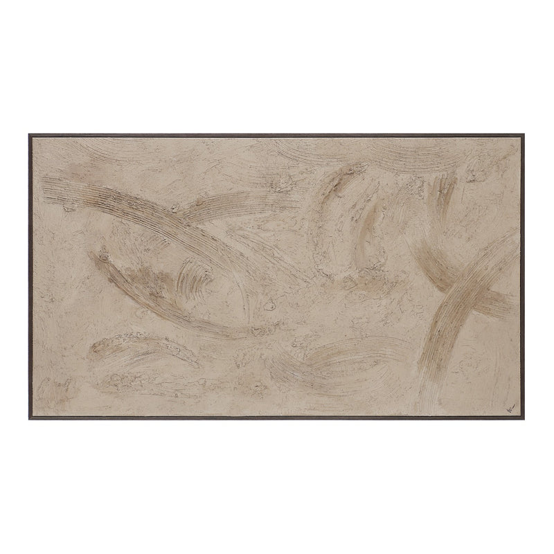 Renwil OL2242 Canvas Art, Black Oak