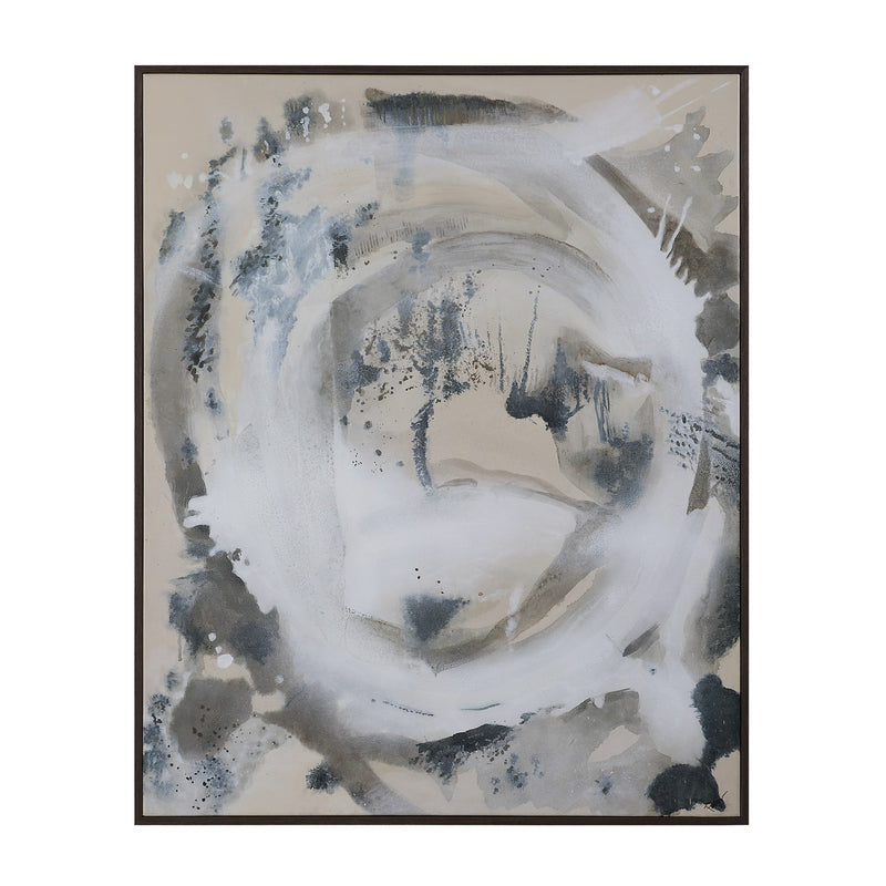 Renwil OL2244 Canvas Art, Black Oak