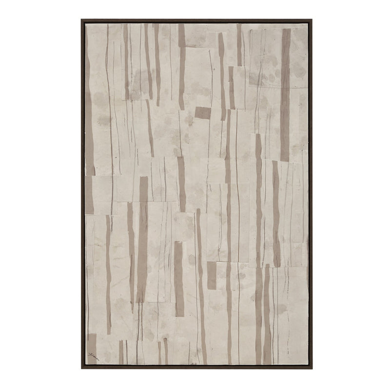 Renwil OL2248 Canvas Art, Black Oak