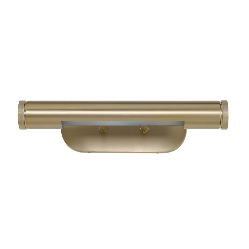 Renwil WS161 Wall Sconce, Plated Champagne