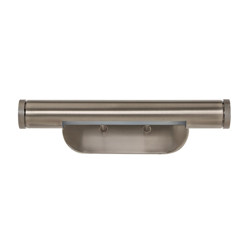 Renwil WS163 Wall Sconce, Plated Antique Nickel