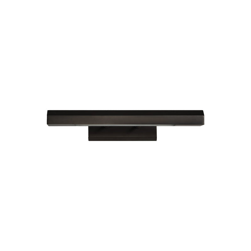 Renwil WS174 Wall Sconce, Plated Dark Bronze