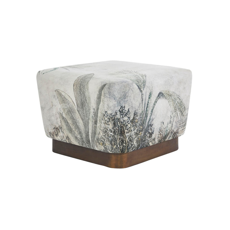 Renwil CHA090 Ottoman