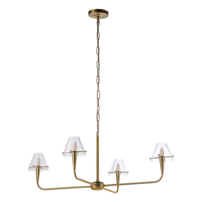 Renwil LPC4498 Ceiling Fixture